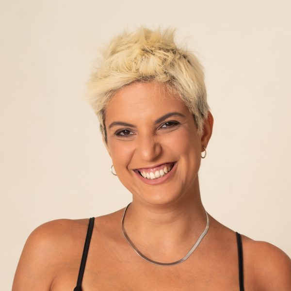Mariana Queiroz