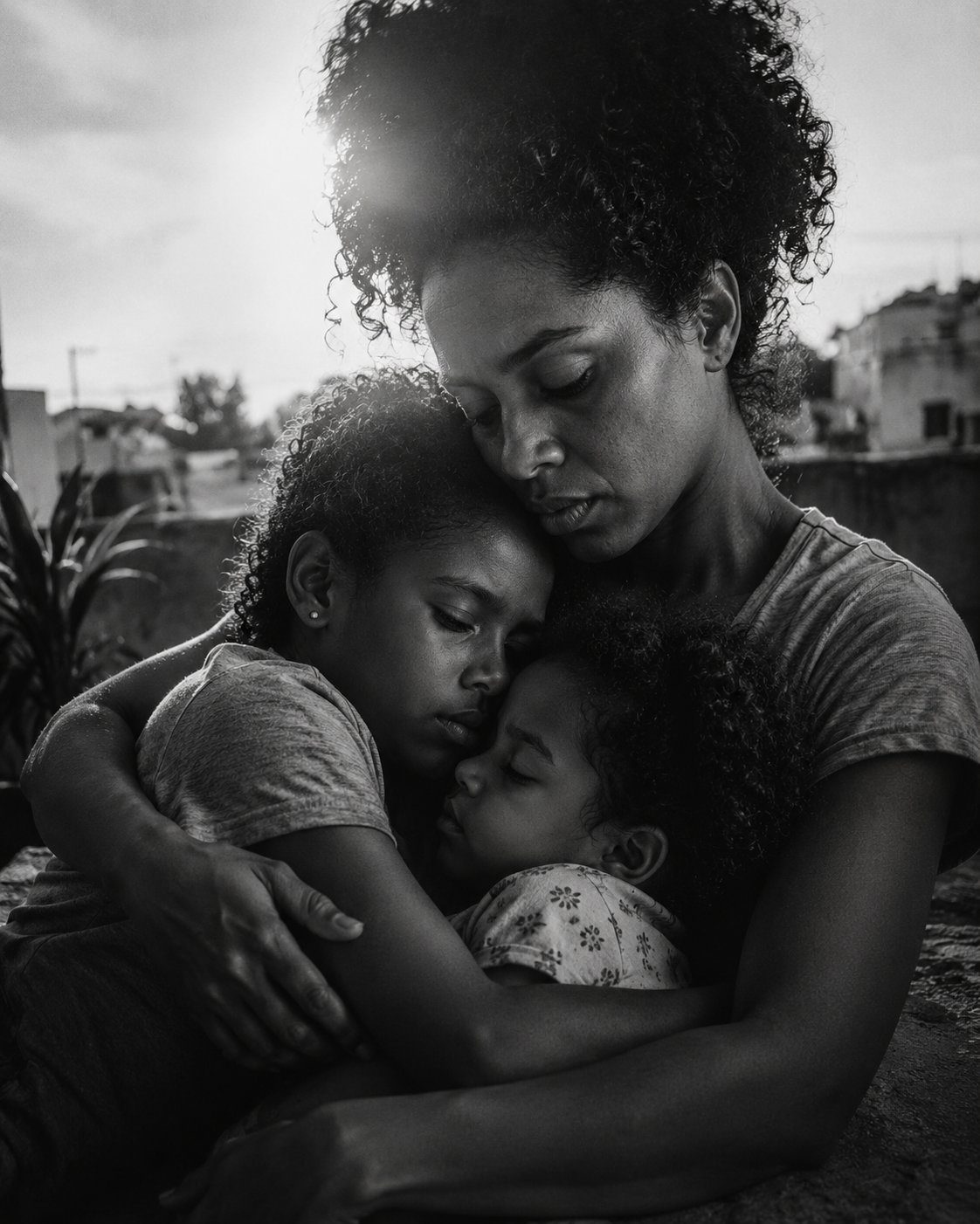 Mãe Preta
